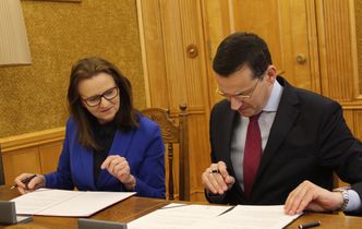 Ministerstwo, którego nikt nie chce. "Widziałem, co tam się dzieje"