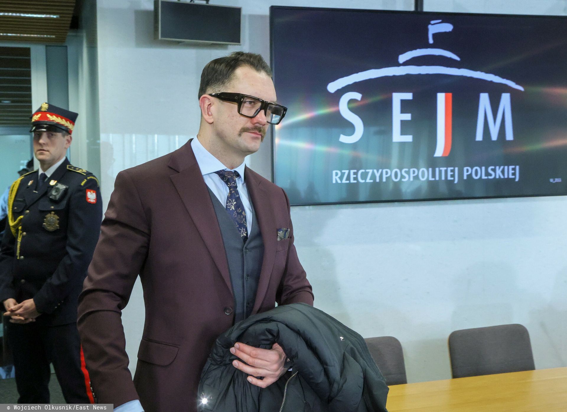 wiadomości,aktualności,WP Wiadomości Mejza jechał 200 km na godzinę. Media: Wniosek w jego sprawie podpisany