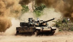 K2 Black Panther. Czołgi już niedługo pojawią się w Polsce