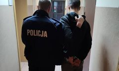 Wpadka dilera. Złożył policjantom zaskakującą propozycję