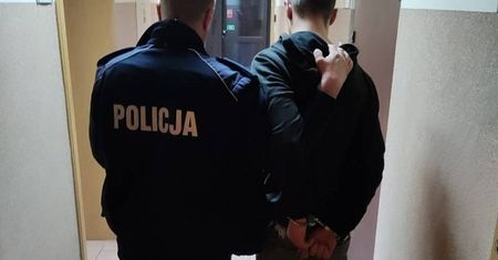 Wpadka dilera. Złożył policjantom zaskakującą propozycję