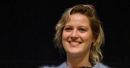 Aleksandra Domańska urodziła! W poruszających słowach przywitała pierwsze dziecko