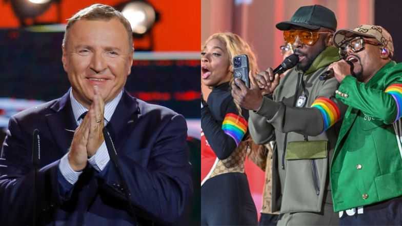 Jacek Kurski cieszył się z afery z tęczowymi opaskami? "Liczył, że dzięki fali krytyki, jaki spadła na TVP, WRÓCI NA FOTEL PREZESA"