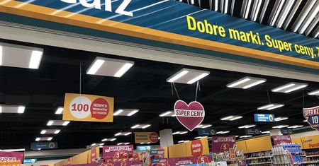 Do 12 sierpnia w Dealz. Drugi produkt 67 proc. taniej