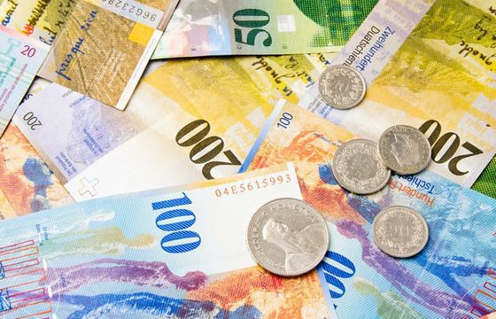 Bankowcy obawiają się regulacji dotyczących kredytów we frankach szwajcarskich