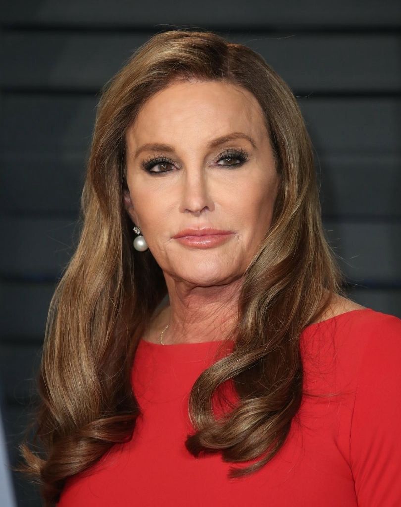 Caitlyn Jenner wspiera Kanye Westa