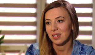 "Rolnik szuka żony": Małgosia Borysewicz 2 miesiące po porodzie. Nawet w dresie wygląda świetnie