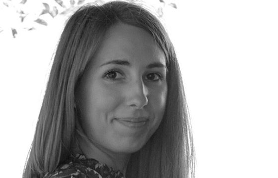 Agnieszka Płochocka-Tereszczuk event managerem w El Padre