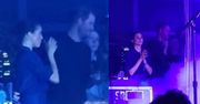 Meghan Marke i książę Harry bawią się na koncercie miesiąc po śmierci królowej Elżbiety II (ZDJĘCIA)