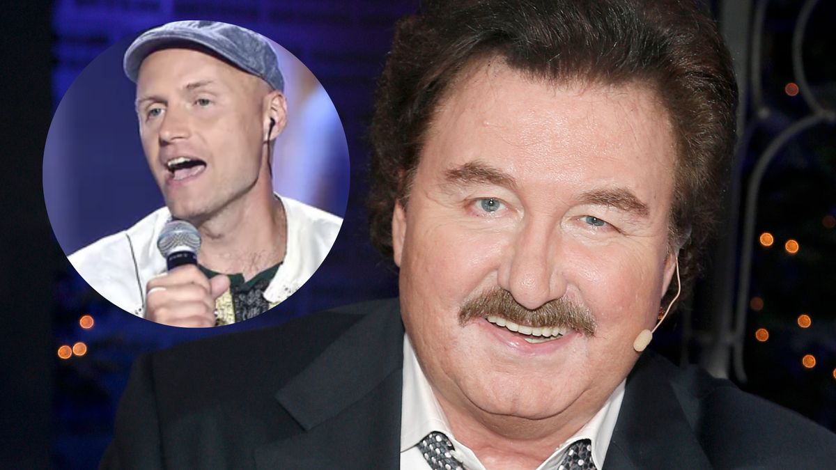 Dramat syna Krawczyka w tramwaju. Wezwano karetkę