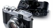 Fujifilm X20 - zgrabny kompakt z matrycą X - Trans CMOS II