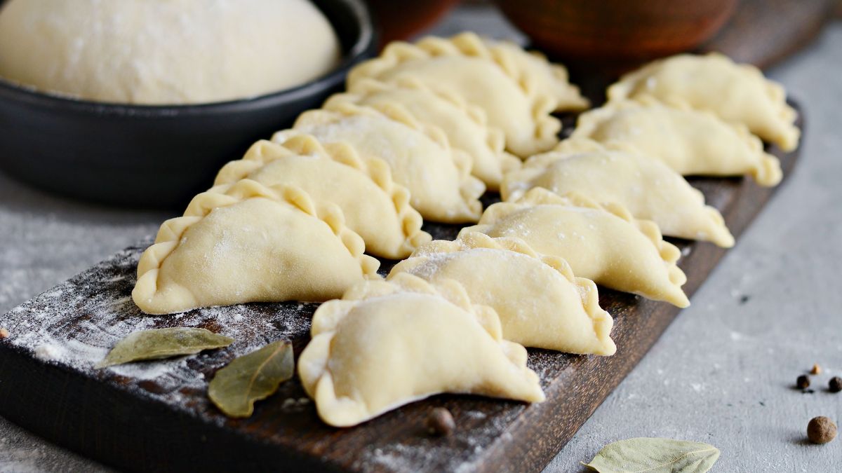 Polskie pierogi podbijają niemiecki rynek