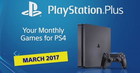 Oferta PlayStation Plus na marzec nie porywa