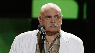 "No to cześć, Stachu". Tak Szelca pożegnał Artur Andrus