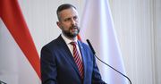 Co z amerykańską bazą w Polsce? "Kolejny etap rozmów"