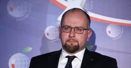 Co zamiast węgla? Gaz ziemny jako paliwo przejściowe