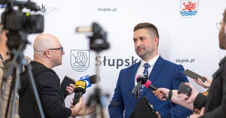 Żłobek przy Andersa w Słupsku gotowy w połowie czerwca. To kolejne 72 miejsca