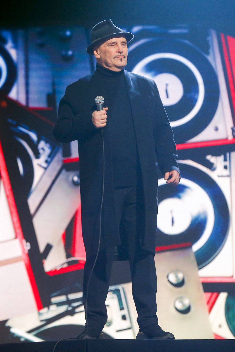 Krzysztof Krawczyk i Ewa Krawczyk