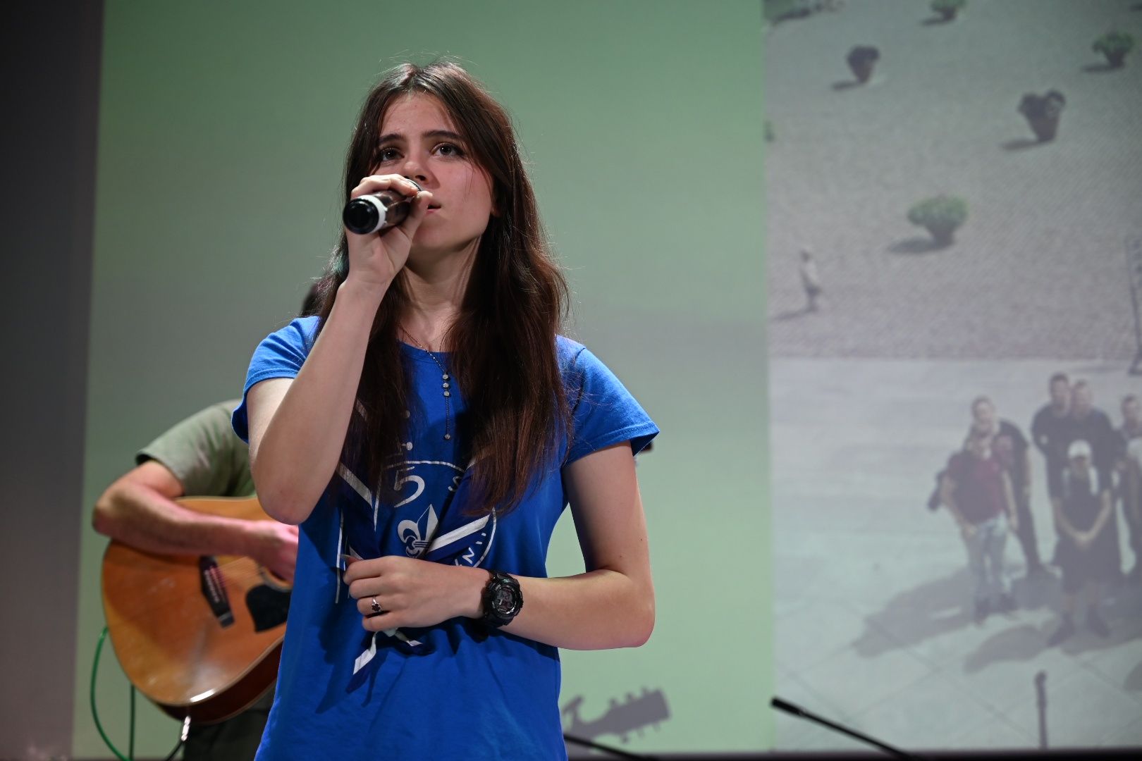 Impreza odbyła się w Rypińskim Domu Kultury