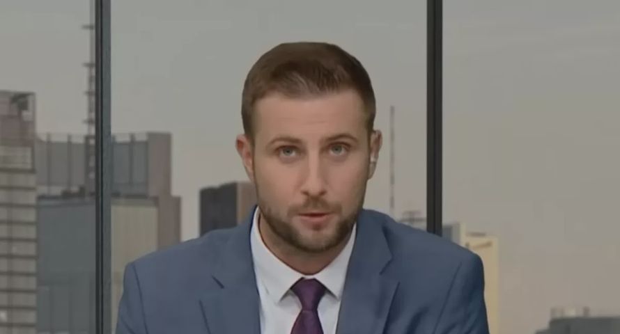 Dziennikarz Republiki o Tusku i przestępcach z Afryki. Rzecznik rządu zawiadomi służby