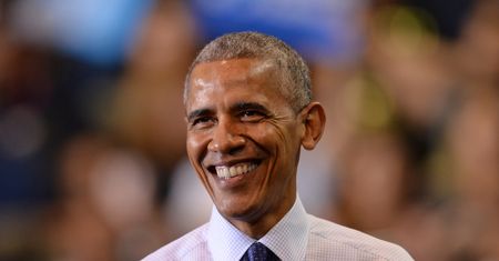 Barack Obama dostanie 20 MILIONÓW DOLARÓW za autobiografię?