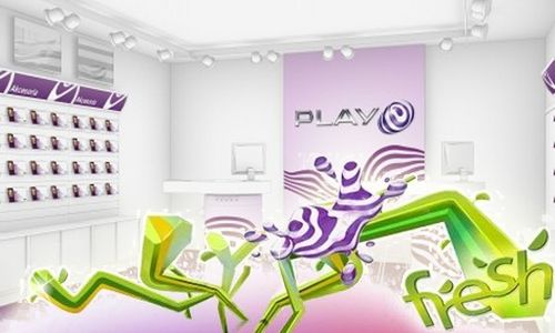 Play Fresh - starter z nieograniczonym gadaniem w Play