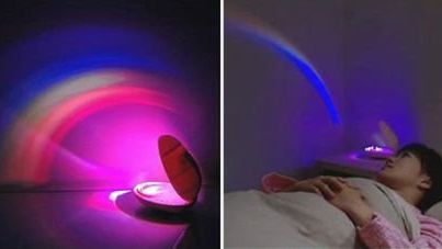 Twoja prywatna tęcza 1