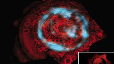 Inwazja na Saturnie. Do broni Ziemianie! 1