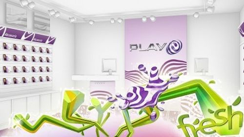 Play Fresh - starter z nieograniczonym gadaniem w Play 1