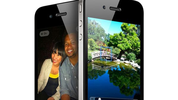 Apple wydaje iOS 4.3 beta 3 - lista zmian 1