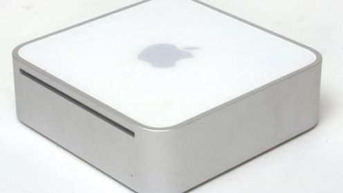 Nowy Mac mini na Macworld 2009 1