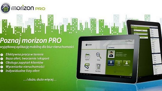 Rewolucja w pracy pośredników nieruchomości dzięki aplikacji mobilnej [wideo] 1