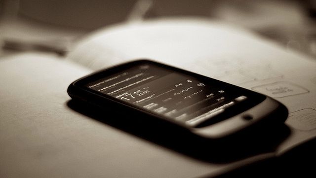 Aplikacje na telefon - skąd pobrać? 1