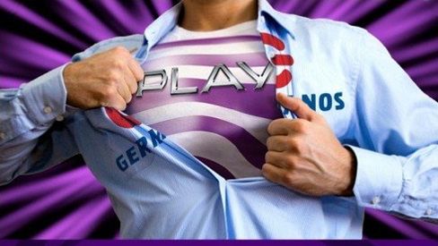 Pierwszy dzień Play bez Germanosa 1