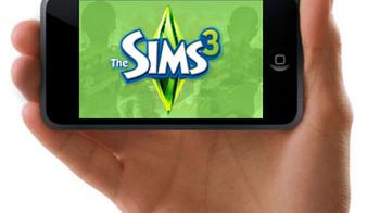 Electronic Arts wie jak zarabiać na iPhone 3.0! 1