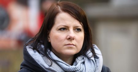 Godek wywołała skandal. W tym momencie odebrali jej głos