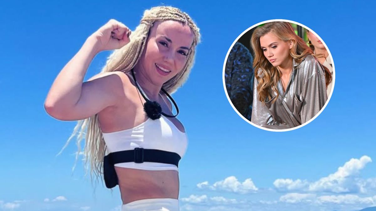 Schreiber tłumaczy, dlaczego pokazała notatki Kaczorowskiej