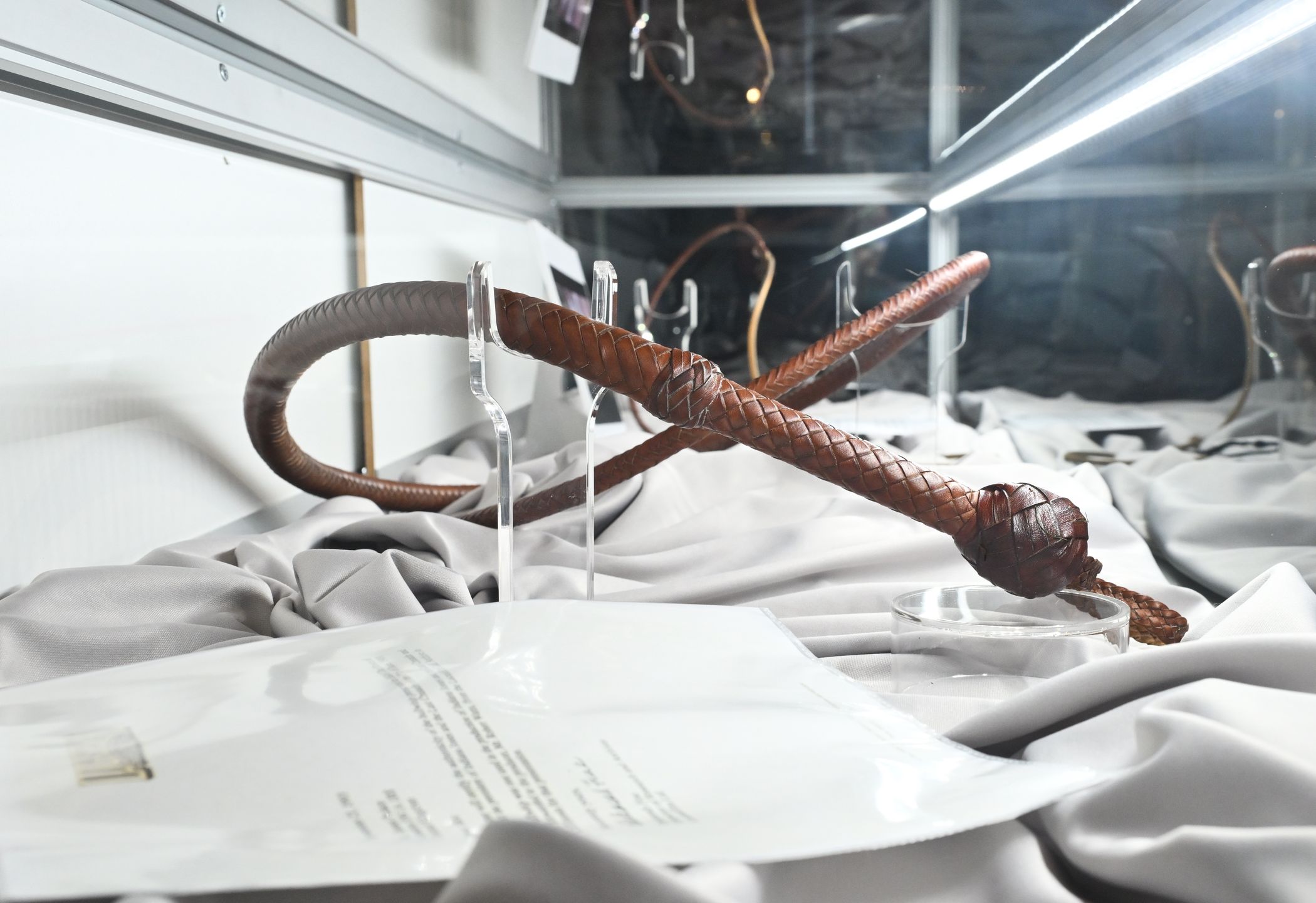 Bat Indiany Jonesa na Heritage Auctions 