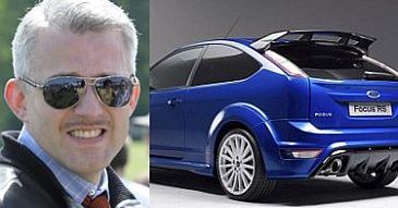 Urbański ma auto za 160 tysięcy!