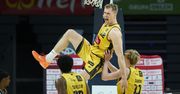 Energa Trefl Sopot triumfuje w Baku. Zacięty pojedynek w Pucharze Europy FIBA