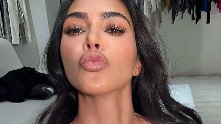 Kim Kardashian