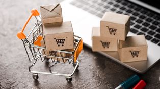 Nie tylko sąsiedzi. Polskie e-sklepy wchodzą na rynki światowych gigantów