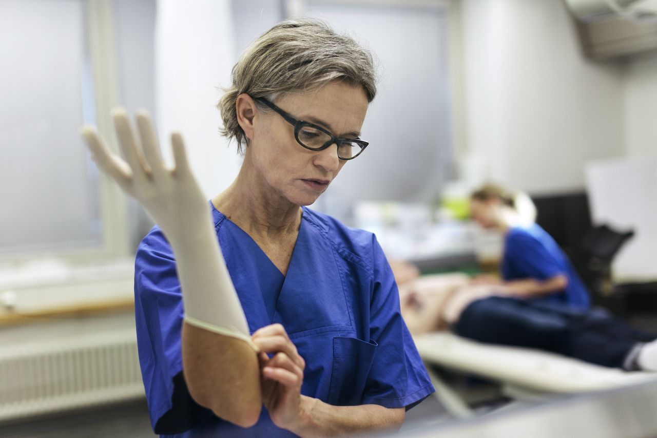 Do tych specjalistów zapiszesz się bez skierowania. Zapamiętaj tę listę