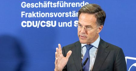 Sekretarz NATO ostrzega całą Europę. "Nie bądźmy naiwni"