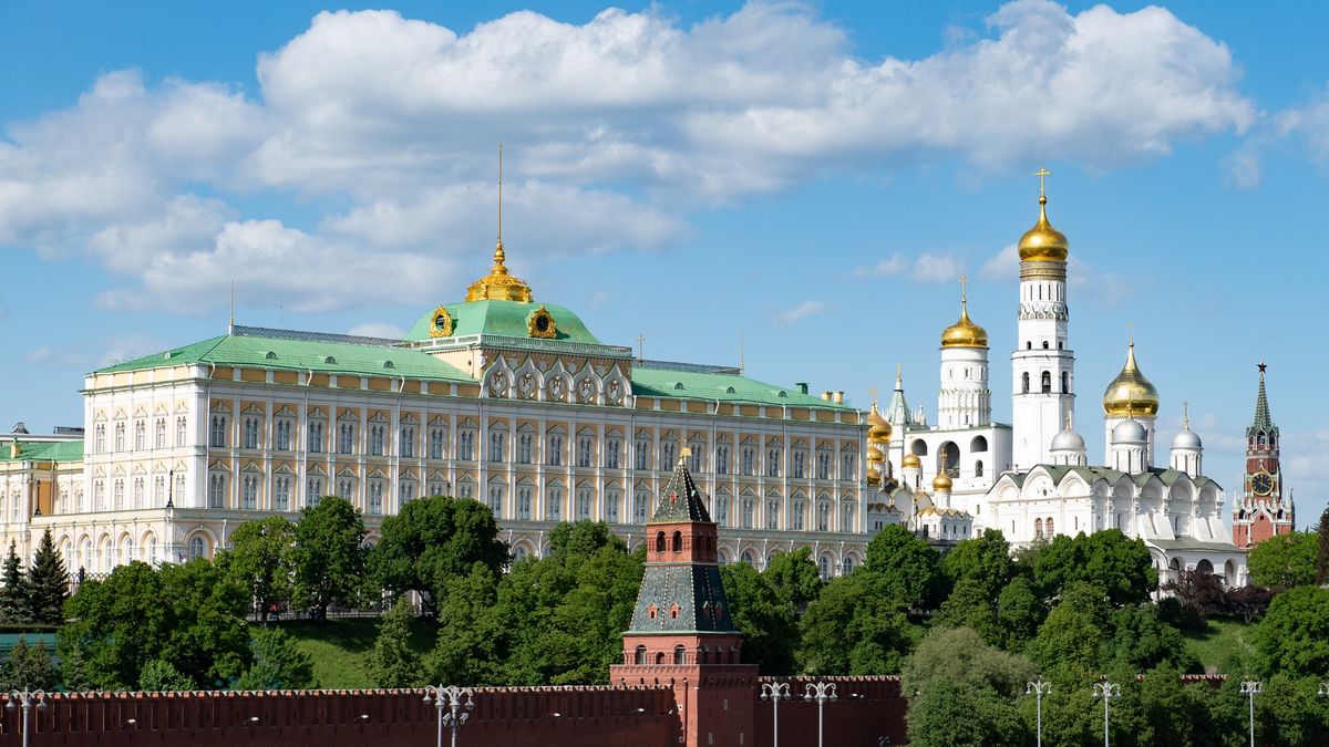 Kreml jest odpowiedzialny za dywersję w Europie?