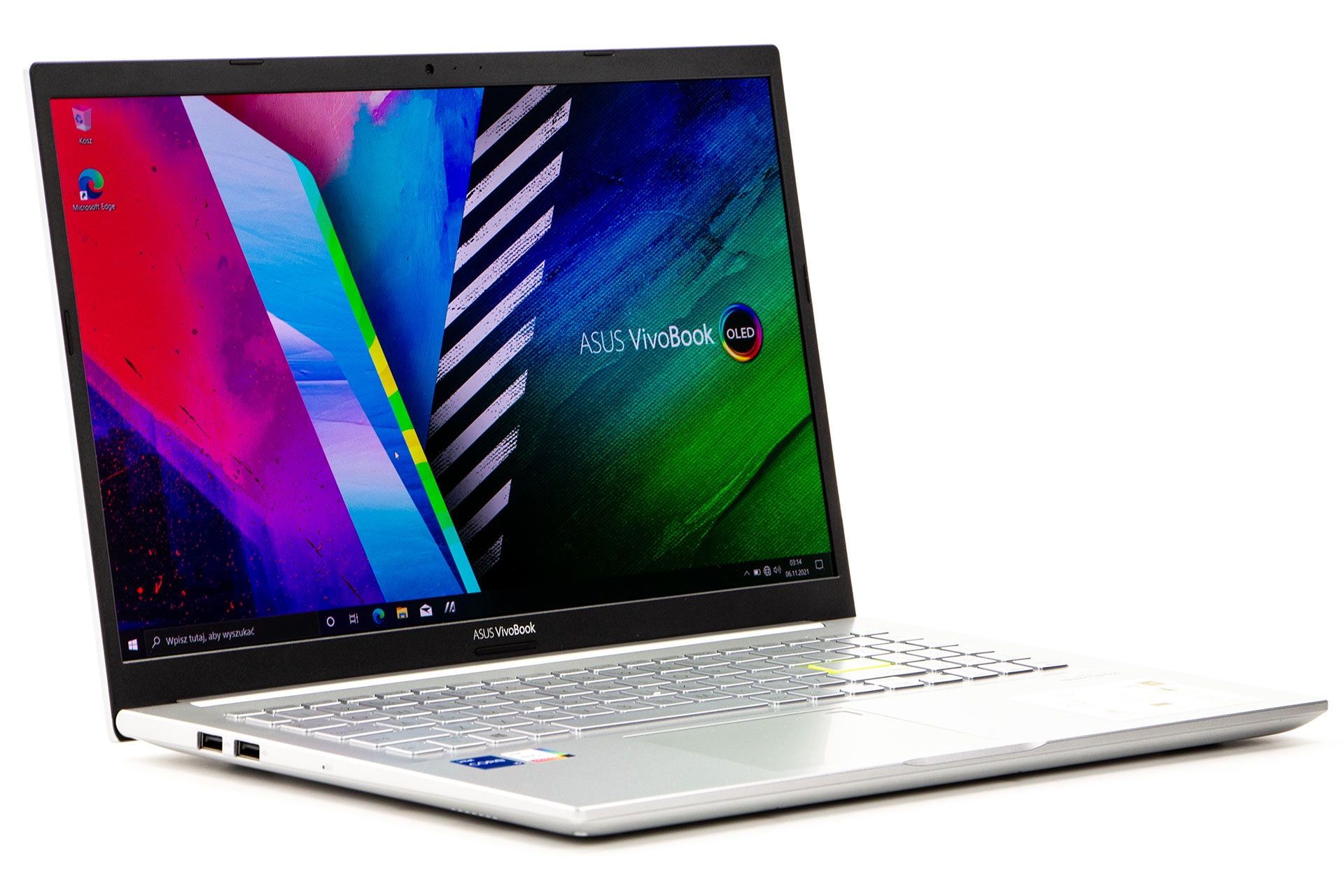 ASUS Vivobook 15 OLED K513
