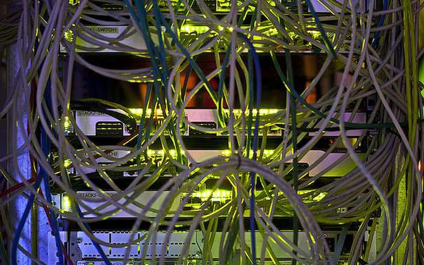 Zrób porządek z siecią! (Fot. Flickr/Claus Rebler/Lic. CC by-sa)