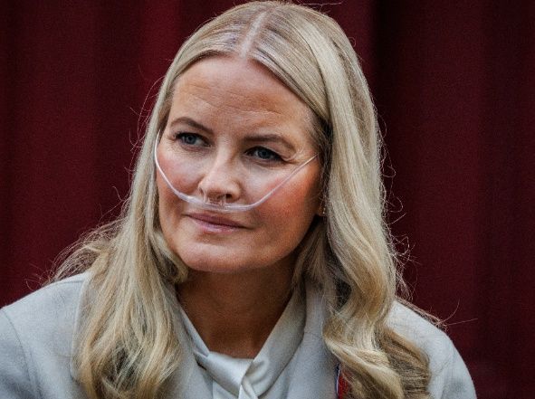 Pogarsza się stan zdrowia księżnej Mette-Marit
