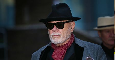 Garry Glitter nie wyjdzie wcześniej na wolność. Upadły gwiazdor siedzi za pedofilię