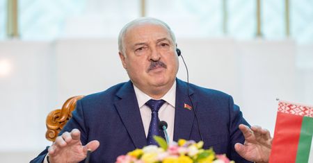 Łukaszenka mówił o Polsce. "Białoruś musi być czujna"